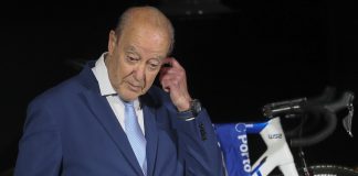 Covid-19: Pinto da Costa escreveu carta aos sócios com mais de 70 anos