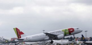 Açorianos deslocados regressam a casa e viagens são reduzidas ao mínimo