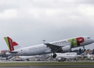 Açorianos deslocados regressam a casa e viagens são reduzidas ao mínimo