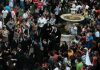 Covid-19: Queima das Fitas de Évora adiada para outubro