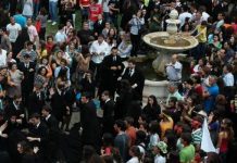 Covid-19: Queima das Fitas de Évora adiada para outubro