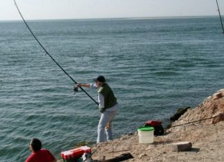 Governo dos Açores autoriza pesca comercial apeada durante os próximos três meses