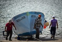 Governo dos Açores cria apoio excecional ao rendimento dos pescadores DR