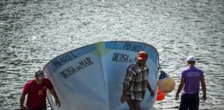Governo dos Açores cria apoio excecional ao rendimento dos pescadores DR