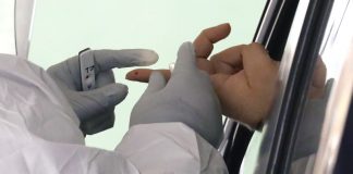 Mais de 2,6 milhões de infetados e 183 mil mortos em todo o mundo