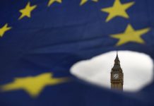 Brexit: Nova ronda de negociações entre União Europeia e Reino Unido termina hoje
