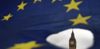 Brexit: Nova ronda de negociações entre União Europeia e Reino Unido termina hoje