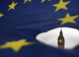 Brexit: Nova ronda de negociações entre União Europeia e Reino Unido termina hoje