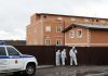 Rússia anuncia total de 32.008 casos de infecção e 273 mortos