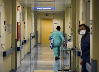 Covid-19: Diretor de serviço de Cirurgia Geral e Transplantação do Curry Cabral mantém-se no cargo