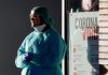 Covid-19: Número diário de mortes volta a cair em Espanha