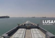 Trump ordena Marinha dos EUA a destruir navios iranianos que ameacem o Golfo