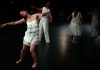 Covid-19: Bailarinos receiam pela sobrevivência da dança em tempos de “angústia e incerteza”
