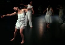 Covid-19: Bailarinos receiam pela sobrevivência da dança em tempos de “angústia e incerteza”
