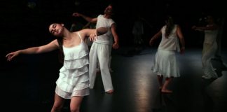 Covid-19: Bailarinos receiam pela sobrevivência da dança em tempos de “angústia e incerteza”