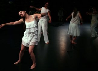 Covid-19: Bailarinos receiam pela sobrevivência da dança em tempos de “angústia e incerteza”