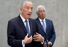 Covid-19: Costa salienta que reabertura tem de ser prudente e com condições sociais de confiança