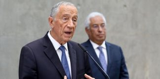 Covid-19: Costa salienta que reabertura tem de ser prudente e com condições sociais de confiança