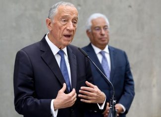 Covid-19: Costa salienta que reabertura tem de ser prudente e com condições sociais de confiança