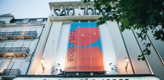 IndieLisboa adiado para fins de agosto