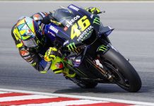 Mundial de MotoGP com mais duas provas adiadas