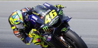 Mundial de MotoGP com mais duas provas adiadas
