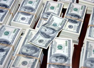 União Africana quer mobilizar 400 milhões de dólares para combate à pandemia