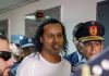 A nova vida de Ronaldinho, detido há um mês no Paraguai