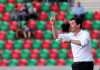 Nuno Manta Santos gostava que I Liga de futebol terminasse no verão