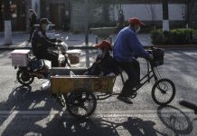 Covid-19: China regista 108 novos casos. É o número mais alto desde março