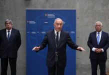 Covid-19: A política portuguesa ao ritmo da pandemia