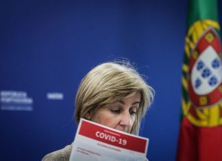 Covid-19: Autarcas Socialistas afirmam que é importante todos acederem à informação