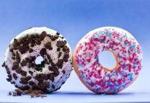 Amesterdão vai ser diferente depois da Covid-19. E o seu plano tem a forma de um donut