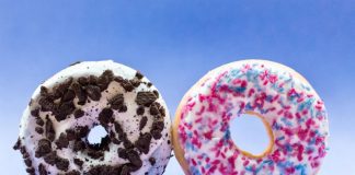 Amesterdão vai ser diferente depois da Covid-19. E o seu plano tem a forma de um donut