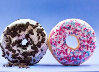 Amesterdão vai ser diferente depois da Covid-19. E o seu plano tem a forma de um donut