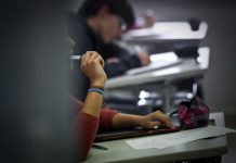 Associação Académica de Lisboa pede suspensão de propinas