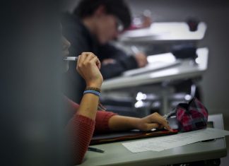 Associação Académica de Lisboa pede suspensão de propinas