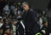 Carlos Queiroz propôs redução salarial face ao covid-19. A Federação Colombiana de Futebol já aceitou o “bom gesto” do técnico português