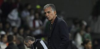 Carlos Queiroz propôs redução salarial face ao covid-19. A Federação Colombiana de Futebol já aceitou o “bom gesto” do técnico português