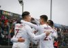 Covid-19: Seleção dá metade do prémio de qualificação do Euro2020 ao futebol amador
