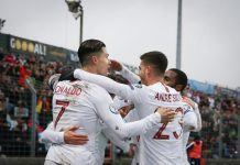 Covid-19: Seleção dá metade do prémio de qualificação do Euro2020 ao futebol amador
