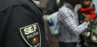 Centro de Instalação Temporária do SEF no aeroporto de Lisboa encerrado até 30 de abril