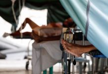 África com 961 mortes e mais de 18 mil casos de covid-19