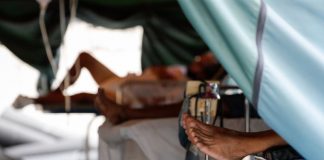 África com 961 mortes e mais de 18 mil casos de covid-19