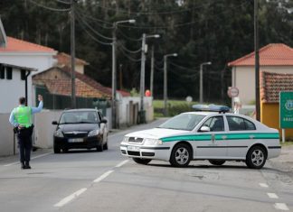Covid-19: Cerco em Ovar é “cruel” pelos amigos que se perdem e pela “pobreza” que se antecipa