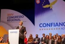 Política PSD/Açores realiza “Congresso da Sociedade” através da internet