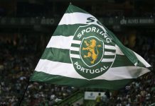 Covid-19: ‘Lay-off’ de 95% no Sporting reduz custos em 40%