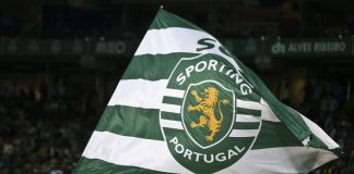 Covid-19: ‘Lay-off’ de 95% no Sporting reduz custos em 40%