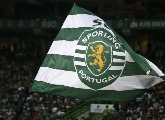 Covid-19: ‘Lay-off’ de 95% no Sporting reduz custos em 40%