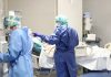 Covid-19: Mais de 30 mil pessoas morreram na Europa